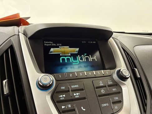 Used 2016 Chevrolet Equinox LT AWD/4WD image 26