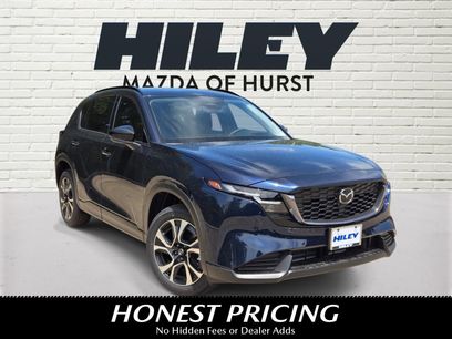New 2026 MAZDA CX-5 Preferred
