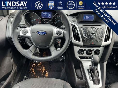 Used 2014 Ford Focus SE image 10