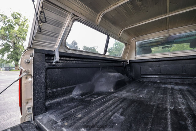 Used 1993 Ford F150 XL AWD/4WD image 76