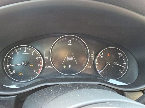 Used 2025 MAZDA CX-30 AWD 2.5 S w/ Preferred Package image 9