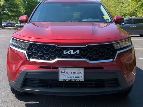 Used 2022 Kia Sorento LX AWD/4WD image 8
