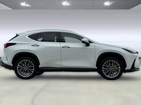 New 2026 Lexus NX 350 AWD w/ Luxury Package image 8