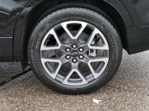 New 2026 Chevrolet Blazer RS w/ Enhanced Convenience Package image 3