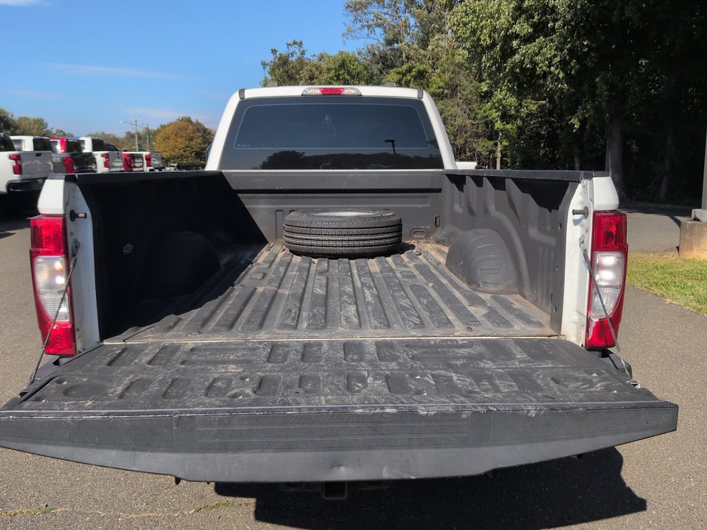 Used 2021 Ford F250 XL w/ Power Equipment Group RWD image 7