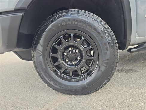 Used 2024 GMC Sierra 1500 AT4X w/ AT4X AEV Edition image 29