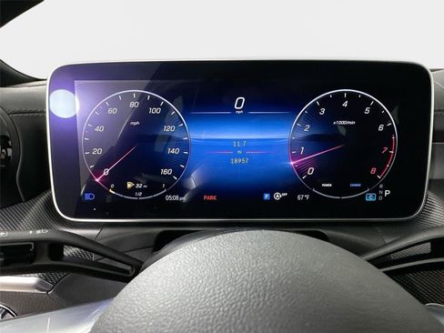 Certified 2024 Mercedes-Benz C 300 4MATIC Sedan image 14
