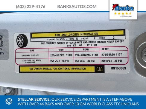 Used 2024 RAM 1500 Limited w/ Off Road Group AWD/4WD image 8