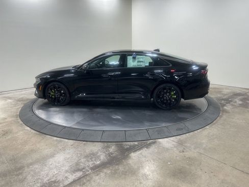 New 2026 Kia K5 GT w/ GT1 Package image 8