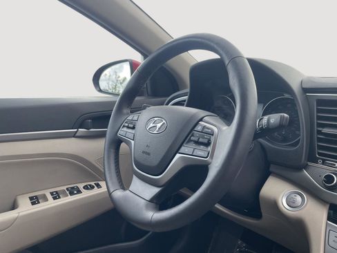 Used 2018 Hyundai Elantra Value Edition image 4