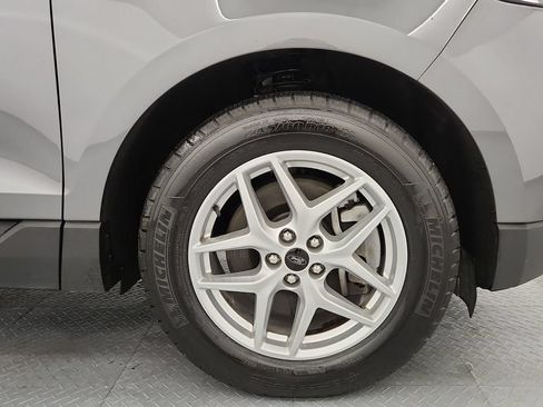 Certified 2023 Ford Edge SEL AWD/4WD image 24