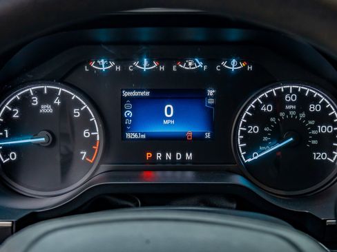 Used 2023 Ford F150 XL w/ STX Appearance Package RWD image 19