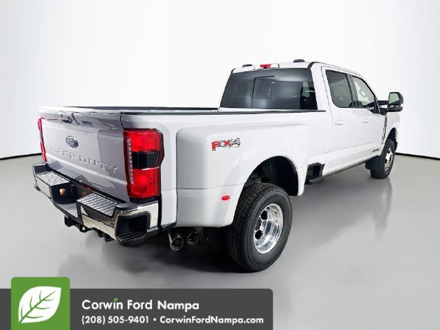 New 2026 Ford F350 Lariat w/ Lariat Ultimate Package AWD/4WD image 7
