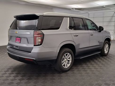Used 2024 Chevrolet Tahoe LS w/ Driver Alert Package AWD/4WD image 9