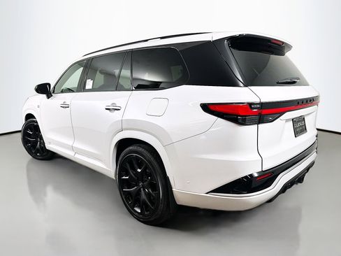 New 2025 Lexus TX 350 AWD w/ Technology Package image 5