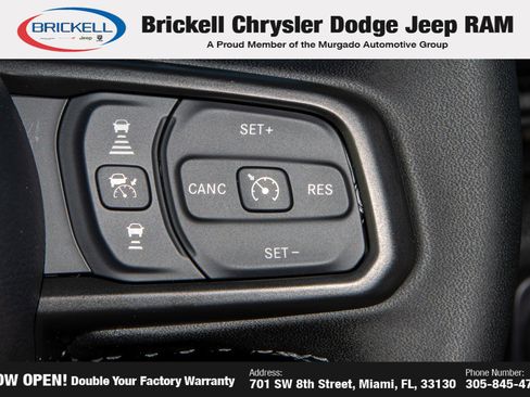 New 2026 Jeep Gladiator Sport image 28