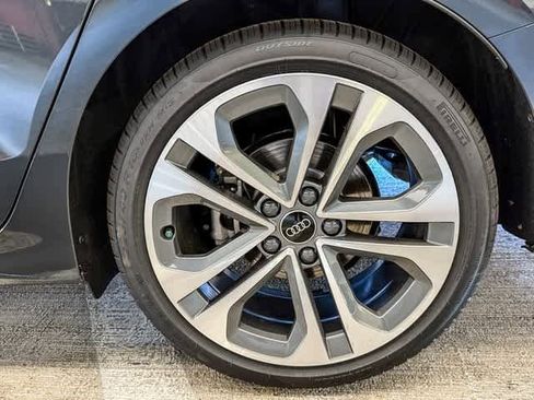 Used 2026 Audi A3 2.0T Premium w/ Black Optic Package AWD/4WD image 8