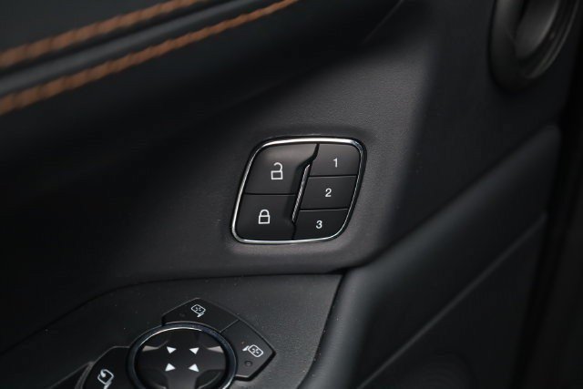 Used 2024 Ford Expedition Max Platinum AWD/4WD image 12