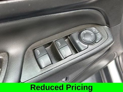 Used 2022 Chevrolet Equinox LT image 12