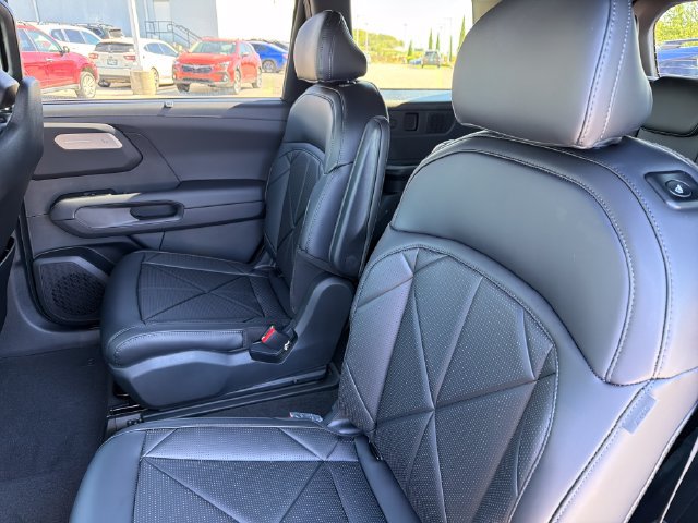 New 2027 Kia Telluride EX AWD/4WD image 19