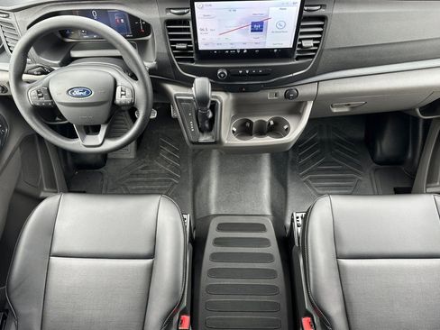 New 2026 Ford Transit 250 Base image 13