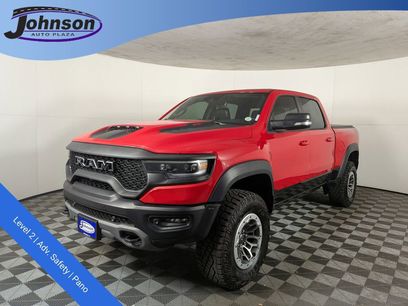 Used 2022 RAM 1500 TRX w/ TRX Level 2 Equipment Group