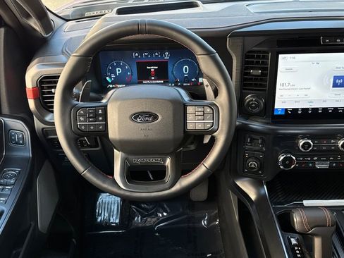New 2025 Ford F150 Raptor image 11