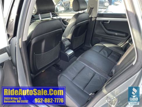 Used 2008 Audi A4 2.0T image 26
