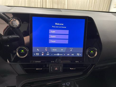 Used 2024 Lexus NX 350 F Sport AWD/4WD image 11