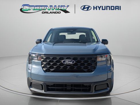 Used 2025 Ford Maverick XLT w/ XLT Luxury Package FWD image 3
