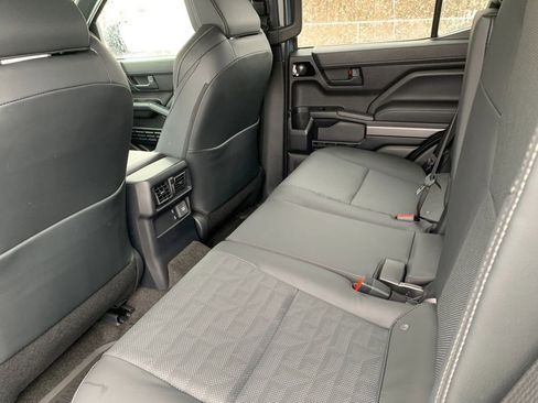 New 2026 Toyota 4Runner TRD Off-Road Premium image 13