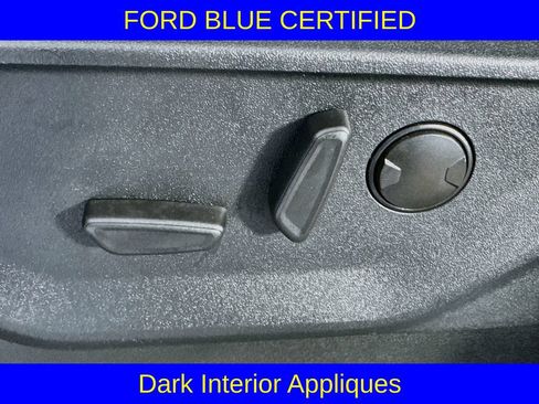 Certified 2024 Ford F150 XLT w/ Equipment Group 302A MID AWD/4WD image 22
