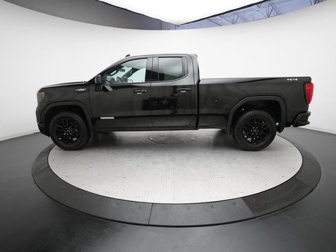 Used 2025 GMC Sierra 1500 Elevation AWD/4WD image 23