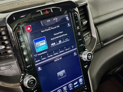 Used 2020 RAM 1500 Rebel image 16