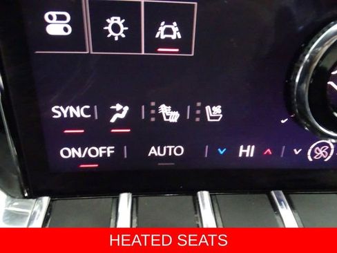 Used 2026 GMC Acadia Denali w/ Super Cruise Package AWD/4WD image 13