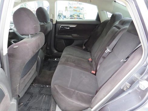 Used 2013 Nissan Altima 2.5 S image 13