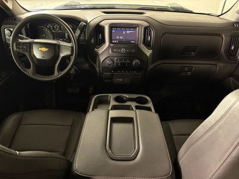Used 2022 Chevrolet Silverado 2500 W/T w/ WT Convenience Package image 32