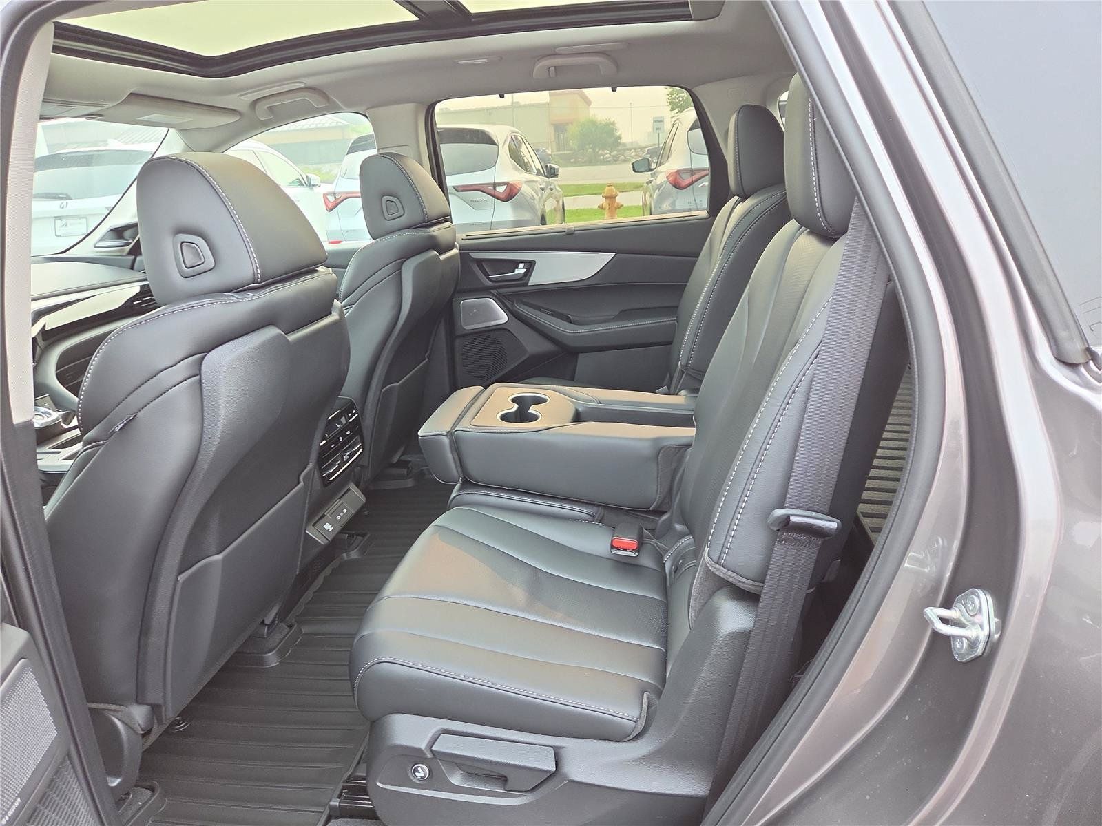 New 2026 Acura MDX w/ Technology Package AWD/4WD image 23