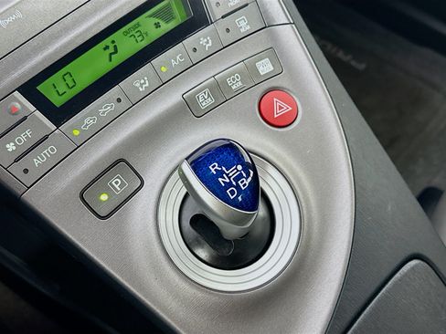 Used 2013 Toyota Prius Four FWD image 23