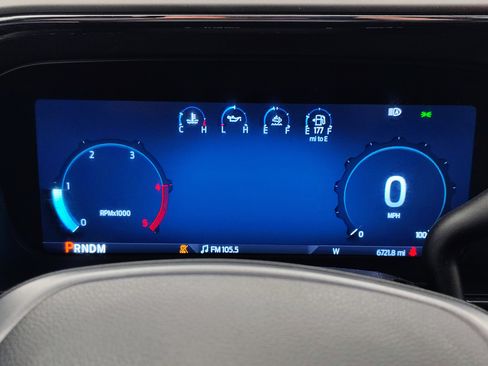 Used 2024 Ford F350 Lariat w/ Lariat Ultimate Package image 59