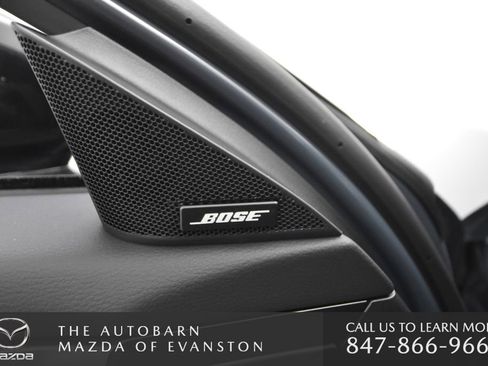 Used 2025 MAZDA CX-50 2.5 Hybrid w/ Premium Plus Pkg image 33