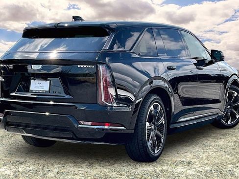 Certified 2026 Cadillac Escalade IQ Sport 2 AWD/4WD image 5