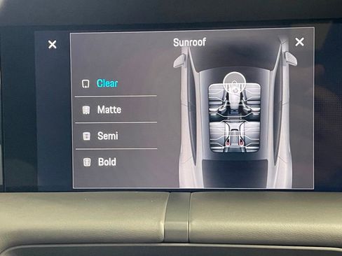 Used 2023 Porsche Taycan Turbo image 28