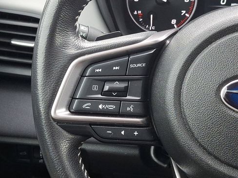 Used 2024 Subaru Outback Premium image 21