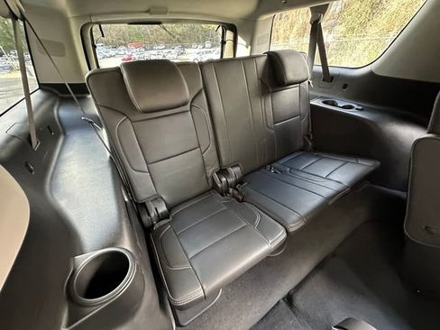 Used 2020 GMC Yukon XL Denali image 44