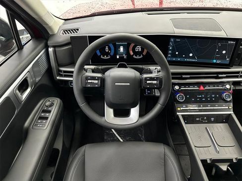 New 2026 Hyundai Santa Fe XRT image 26