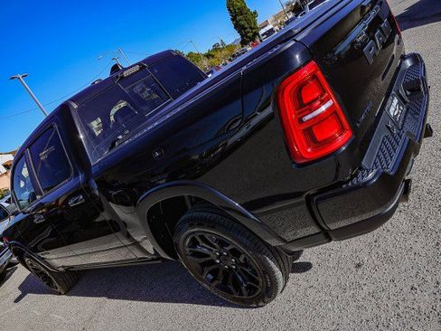 New 2026 RAM 1500 Limited image 10