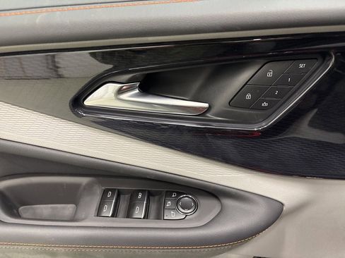 New 2026 Chevrolet Blazer EV SS image 14