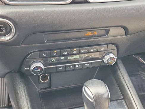 Used 2019 MAZDA CX-5 Touring FWD image 15
