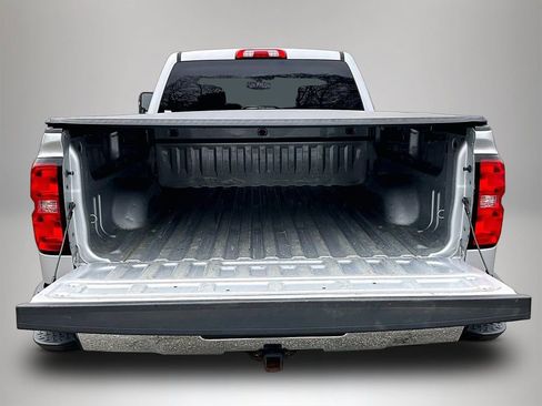 Used 2017 Chevrolet Silverado 1500 LT w/ All Star Edition image 11